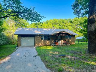 115411 S 4192 Road, Checotah, OK 74426
