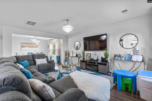 398 Keeble Drive, Columbia, SC 29223