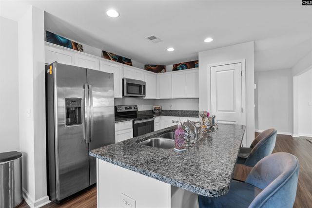 398 Keeble Drive, Columbia, SC 29223