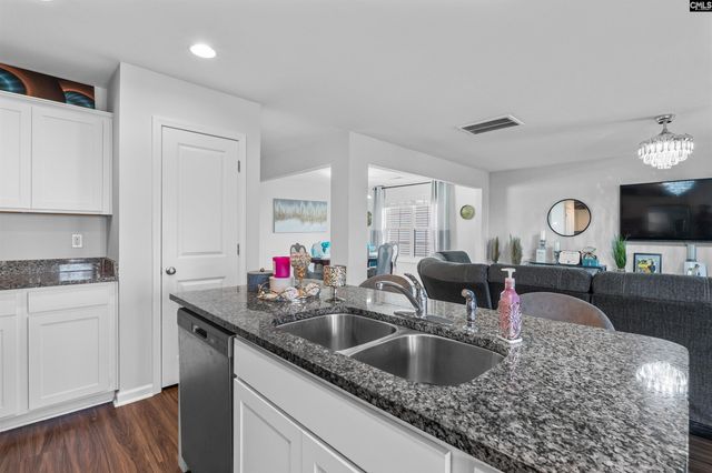 398 Keeble Drive, Columbia, SC 29223