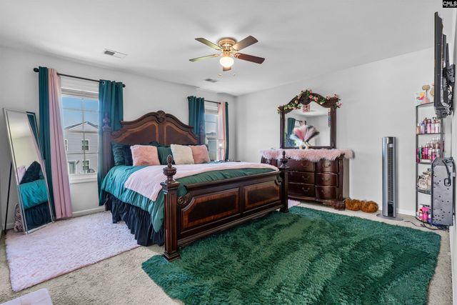398 Keeble Drive, Columbia, SC 29223