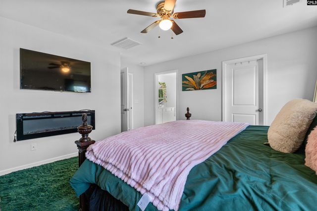 398 Keeble Drive, Columbia, SC 29223