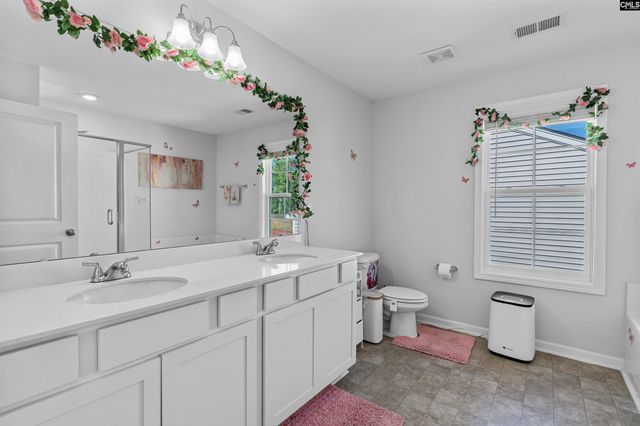 398 Keeble Drive, Columbia, SC 29223