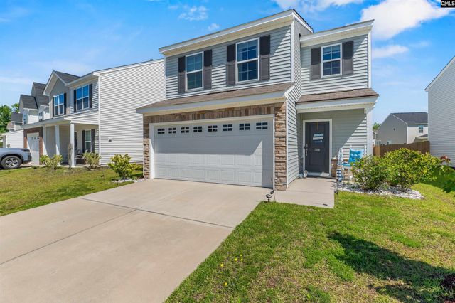 398 Keeble Drive, Columbia, SC 29223
