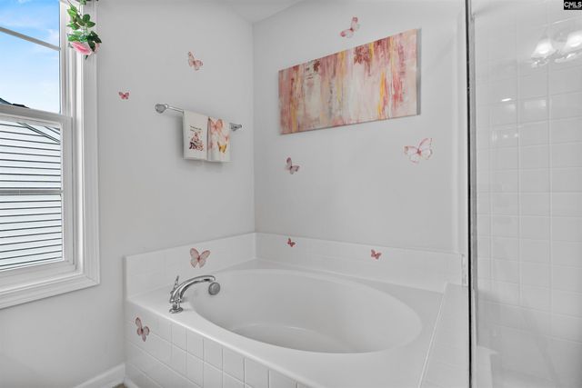 398 Keeble Drive, Columbia, SC 29223