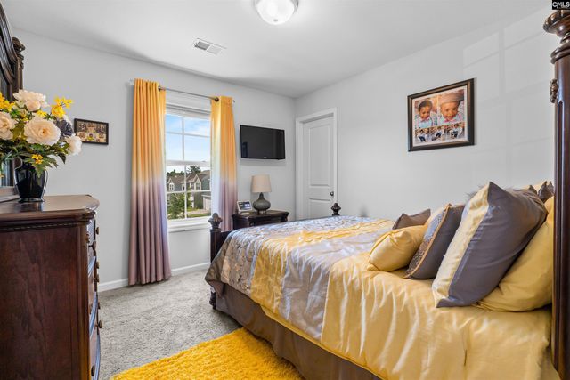 398 Keeble Drive, Columbia, SC 29223