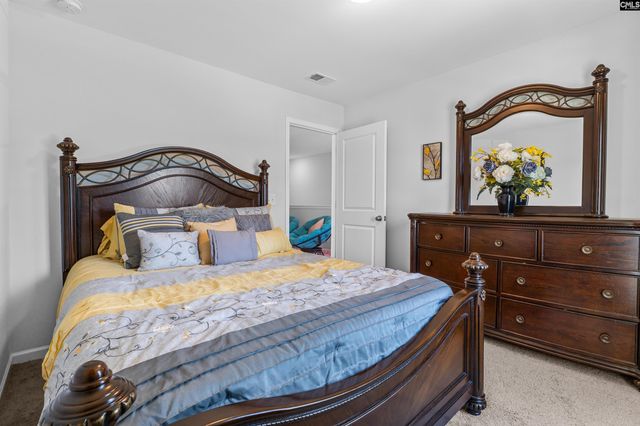 398 Keeble Drive, Columbia, SC 29223