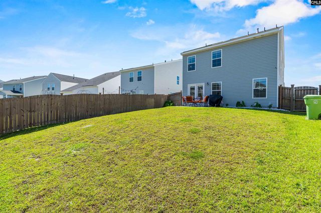 398 Keeble Drive, Columbia, SC 29223
