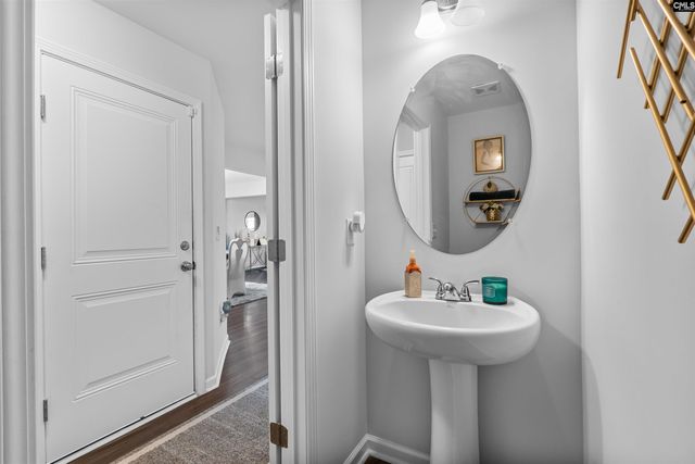 398 Keeble Drive, Columbia, SC 29223