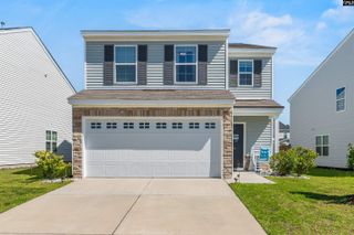 398 Keeble Drive, Columbia, SC 29223