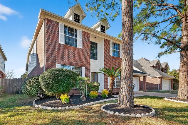 3618 Miraglen Drive, Pearland, TX 77584