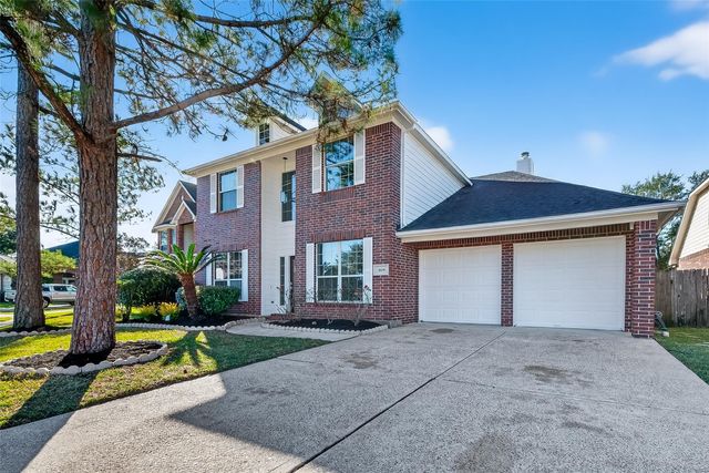 3618 Miraglen Drive, Pearland, TX 77584