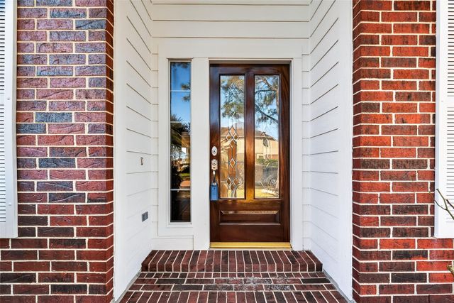 3618 Miraglen Drive, Pearland, TX 77584