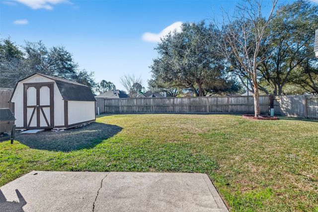 3618 Miraglen Drive, Pearland, TX 77584