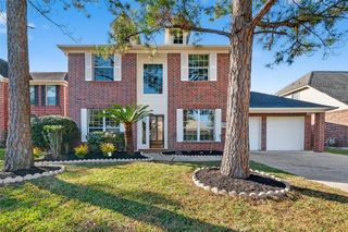 3618 Miraglen Drive, Pearland, TX 77584