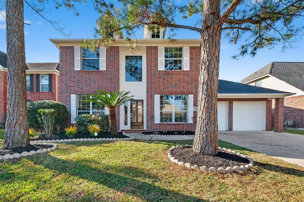 3618 Miraglen Drive, Pearland, TX 77584