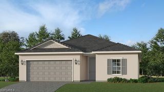 16817 Red Lantana TRCE, Alva, FL 33920