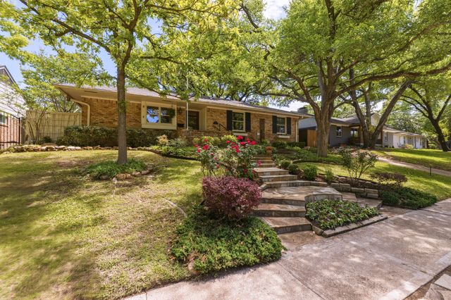 713 Laguna Drive, Richardson, TX 75080