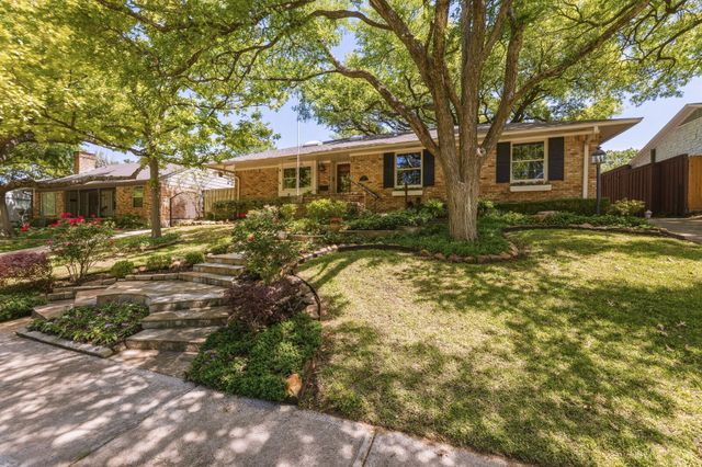 713 Laguna Drive, Richardson, TX 75080