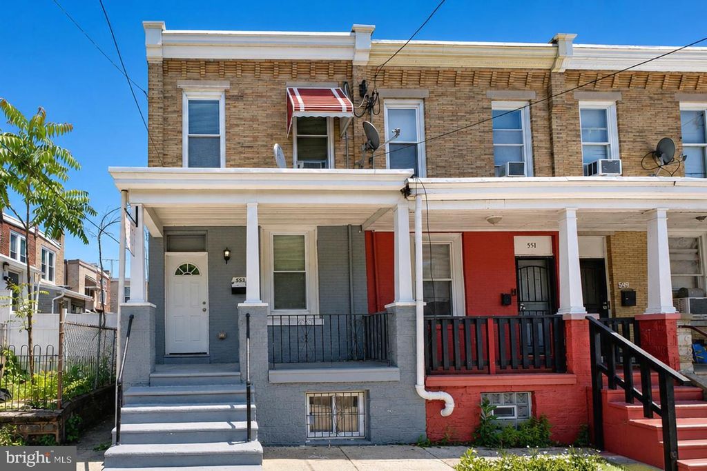 553 N GROSS ST, Philadelphia, PA 19151