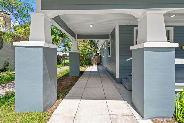 415 W AMELIA AVENUE, Tampa, FL 33602