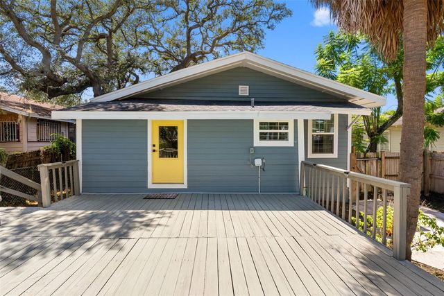 415 W AMELIA AVENUE, Tampa, FL 33602