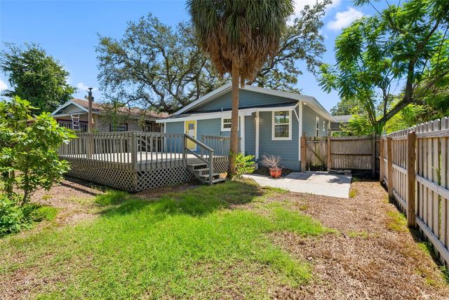 415 W AMELIA AVENUE, Tampa, FL 33602