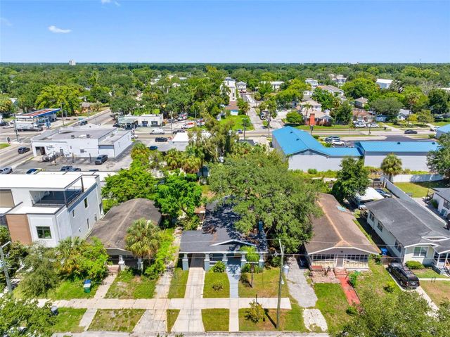 415 W AMELIA AVENUE, Tampa, FL 33602