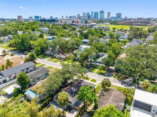 415 W AMELIA AVENUE, Tampa, FL 33602