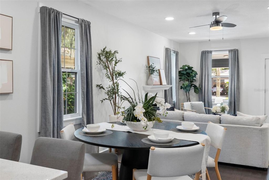Image 9 of property listing at 415 W AMELIA AVENUE, Tampa, FL 33602