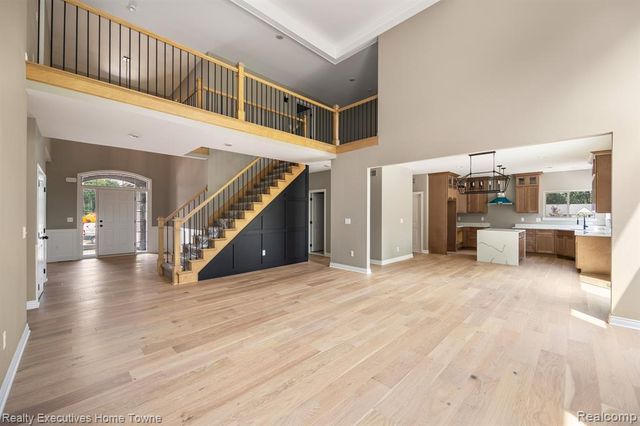 11948 Encore Court, Shelby Twp, MI 48315