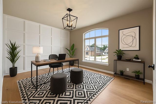 11948 Encore Court, Shelby Twp, MI 48315