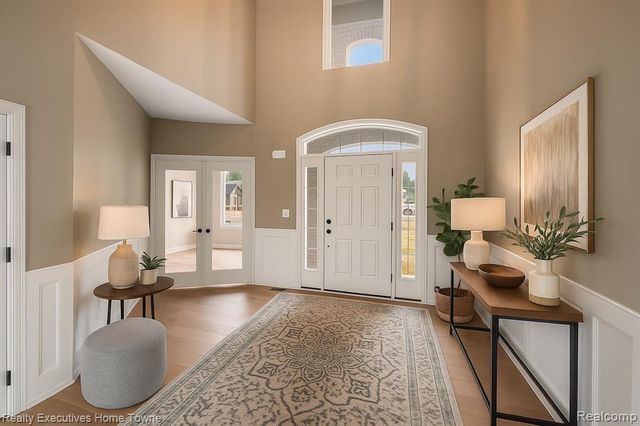 11948 Encore Court, Shelby Twp, MI 48315