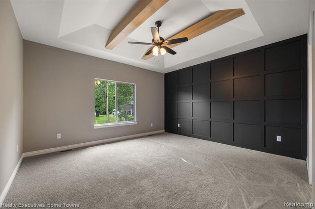 11948 Encore Court, Shelby Twp, MI 48315