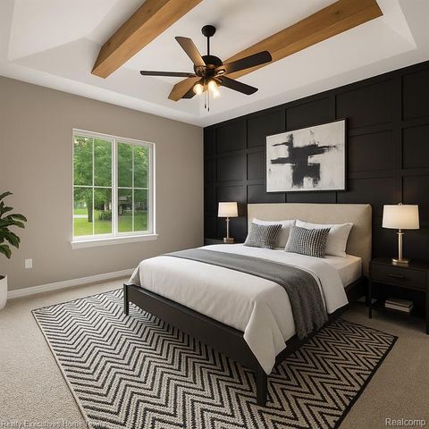 11948 Encore Court, Shelby Twp, MI 48315