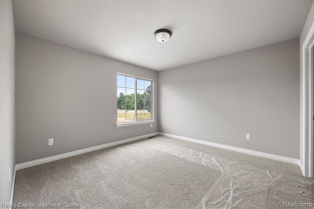 11948 Encore Court, Shelby Twp, MI 48315