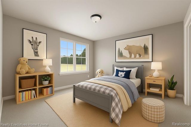 11948 Encore Court, Shelby Twp, MI 48315