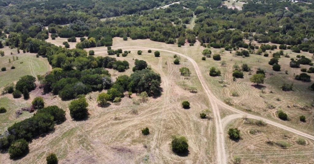 TBD Private Road 191, Blum, TX 76627