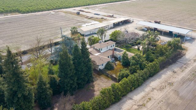 18925 Ave 168, Porterville, CA 93257