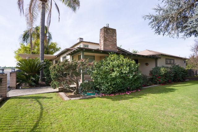 18925 Ave 168, Porterville, CA 93257