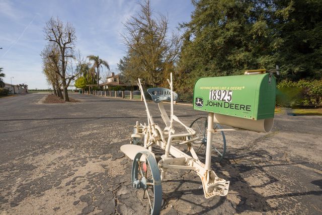 18925 Ave 168, Porterville, CA 93257