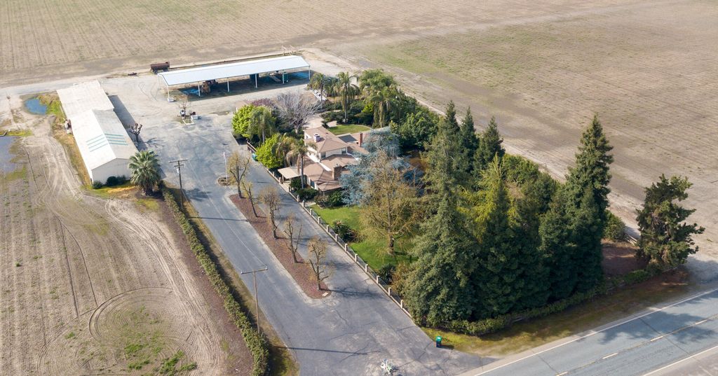 18925 Ave 168, Porterville, CA 93257