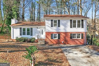 4703 N Springs Road NW, Kennesaw, GA 30144