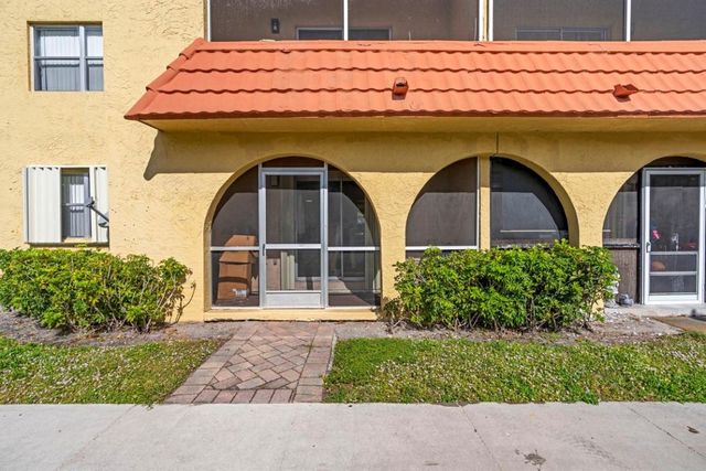 10762 La Placida Drive 7-106, Coral Springs, FL 33065