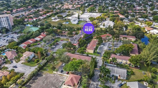 10762 La Placida Drive 7-106, Coral Springs, FL 33065