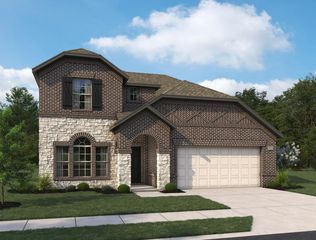 5015 Field Sparrow Lane, Rosenberg, TX 77471