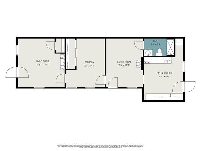 317 E 18th Street, Covington, KY 41014