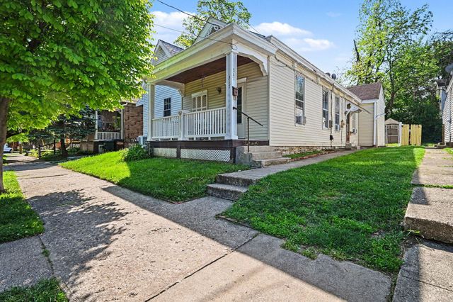317 E 18th Street, Covington, KY 41014