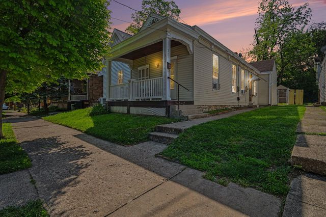 317 E 18th Street, Covington, KY 41014
