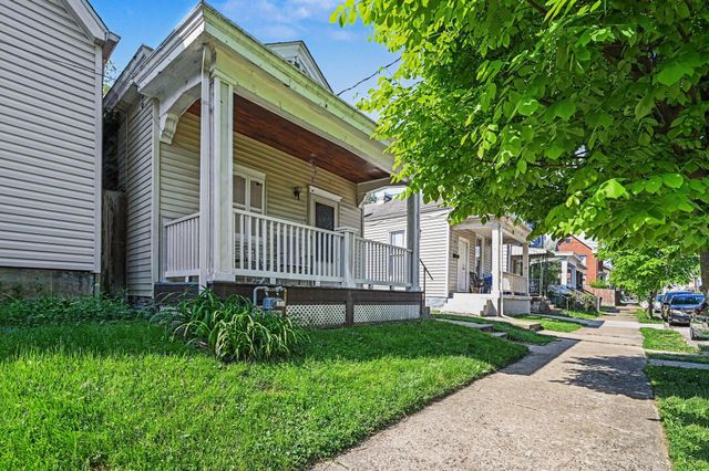 317 E 18th Street, Covington, KY 41014